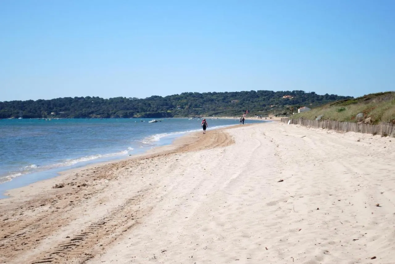 Appartement Pinéde plage Hyères