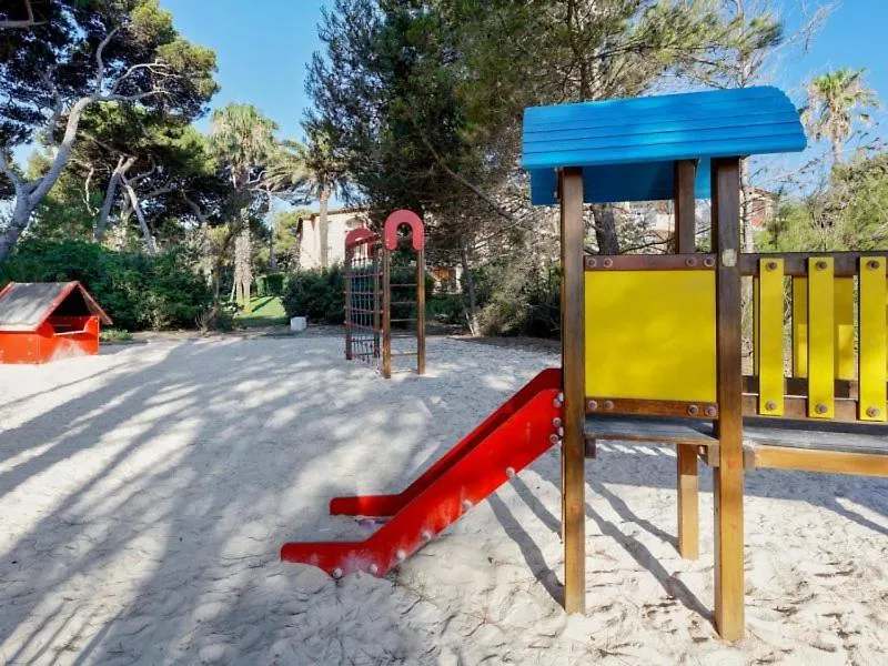 Apartamento Pinede Plage Vue Mer 5 Pers Refait A Neuf Balneo Clim Parc Exotique Hyères França