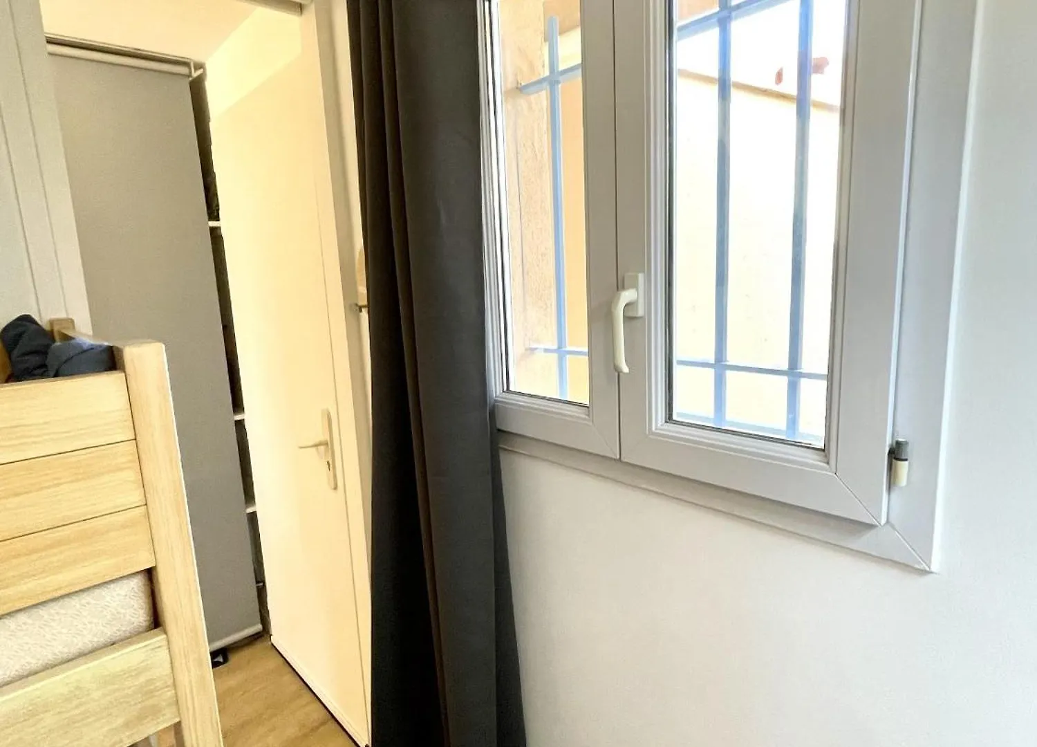 Appartement Pinéde plage Hyères France