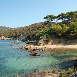 Location Saisonnière Hyères