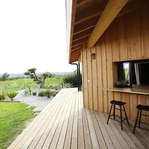 Les Hauts De Rebeillou - Hébergement de vacances Flourens