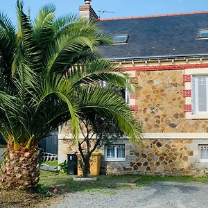 Petite Maison Cosy En Baie Appartement Hillion