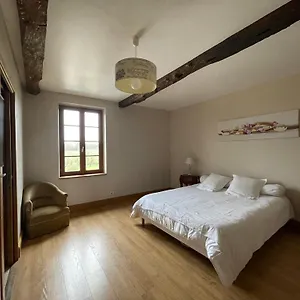 Clara - Domaine Du Catalan Hébergement de vacances Aubiet